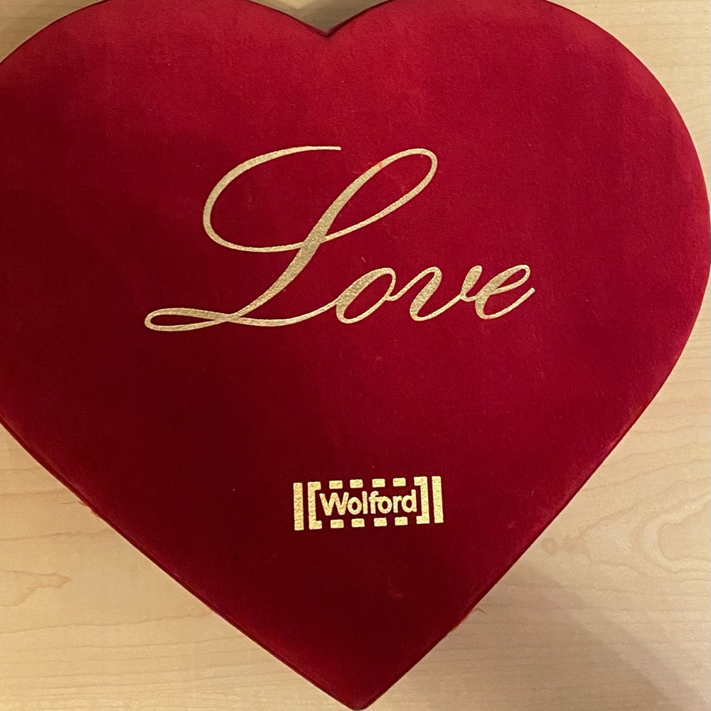 Wolford seduction lingerie